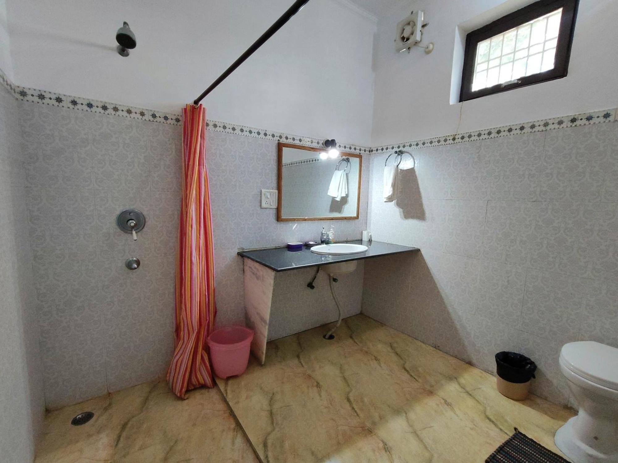 Apartamento Royal Farm Bharatpur Habitación foto